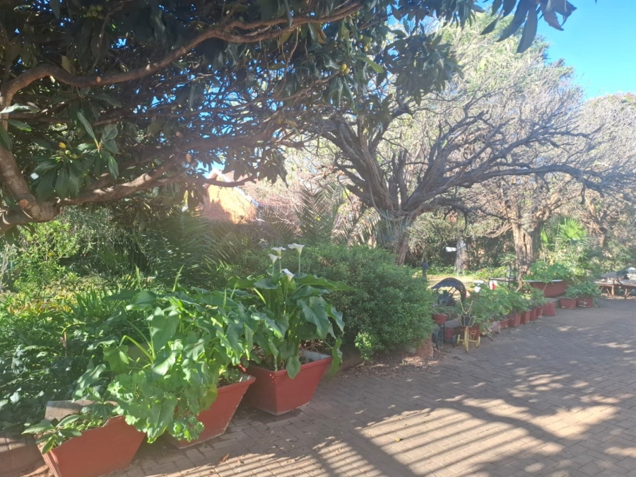 4 Bedroom Property for Sale in Hillsboro Free State